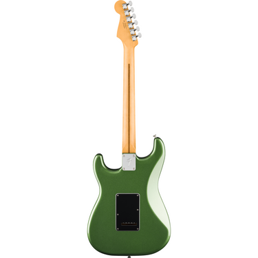 Guitarra Electrica Fender Player II Modified Stratocaster Green Metallic 0147422399